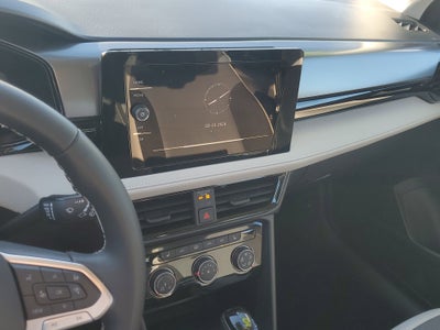 2025 Volkswagen Taos S