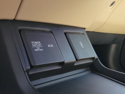 2021 Acura RDX w/Advance Package