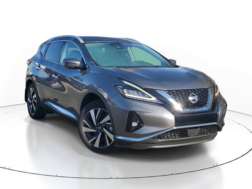 2022 Nissan Murano SL