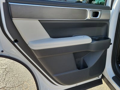 2024 Hyundai Santa Fe SEL