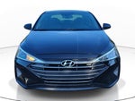 2019 Hyundai Elantra Value Edition