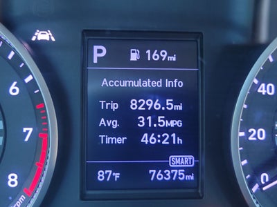 2019 Hyundai Elantra Value Edition