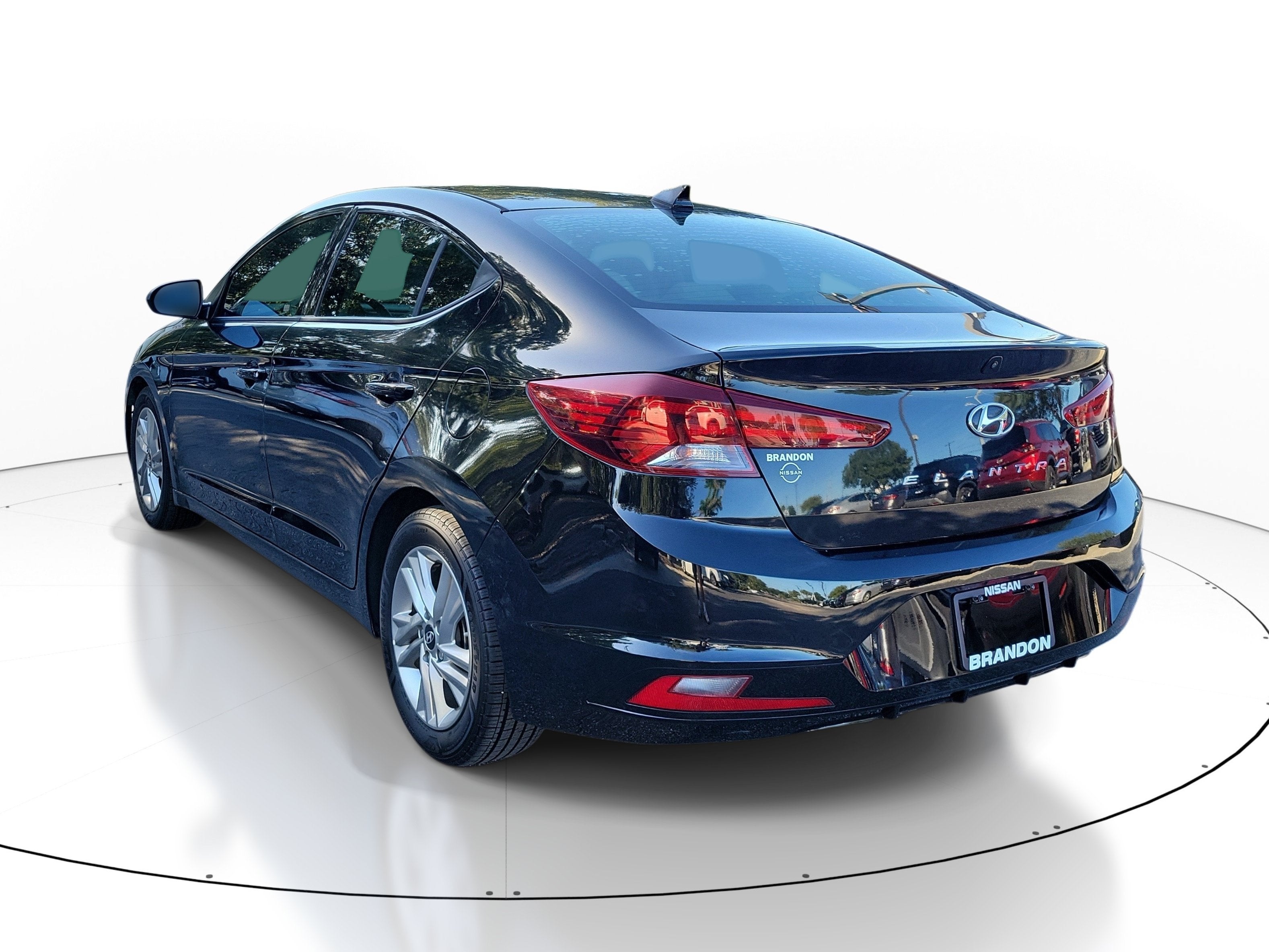 2019 Hyundai Elantra Value Edition