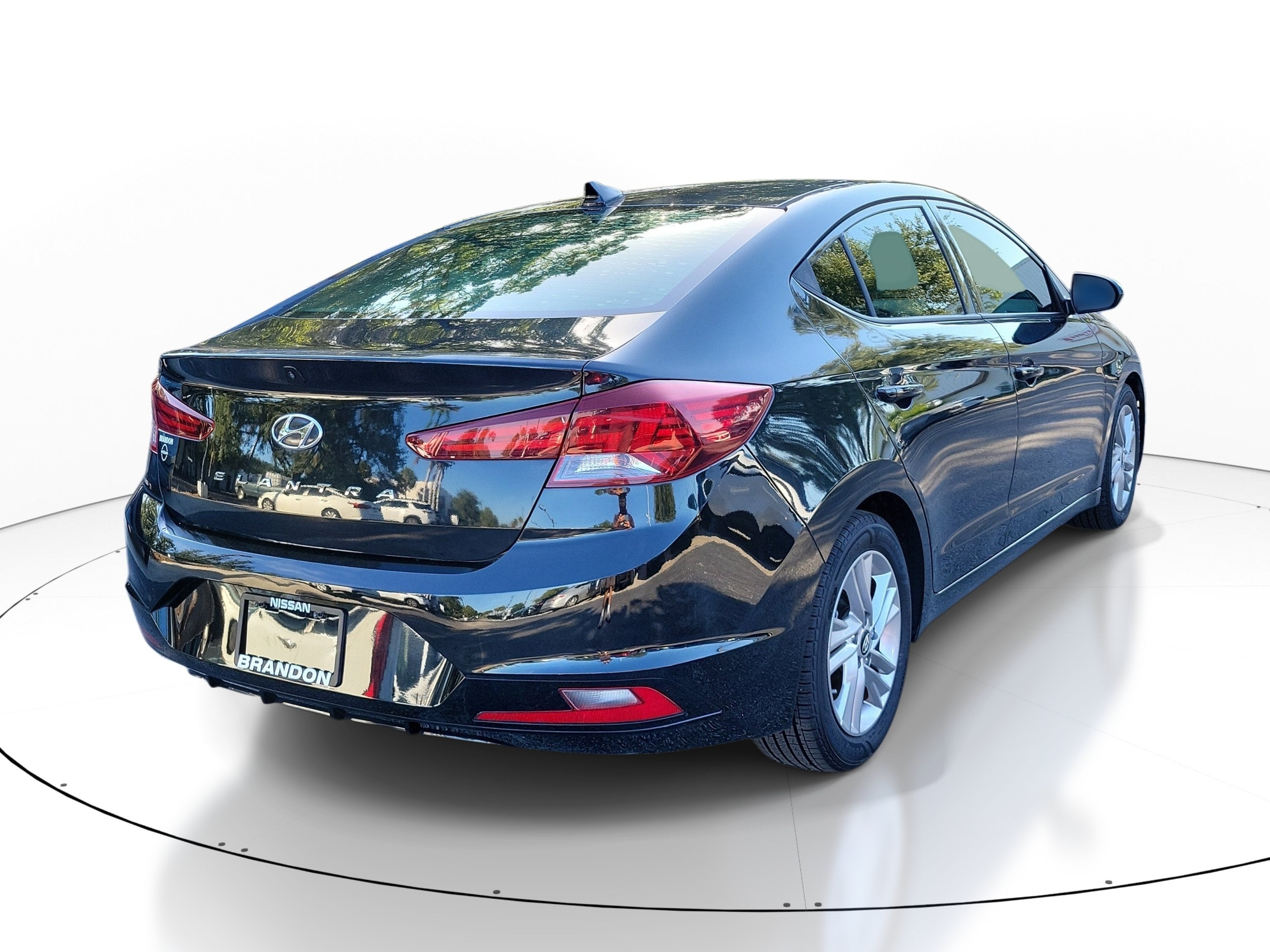 2019 Hyundai Elantra Value Edition