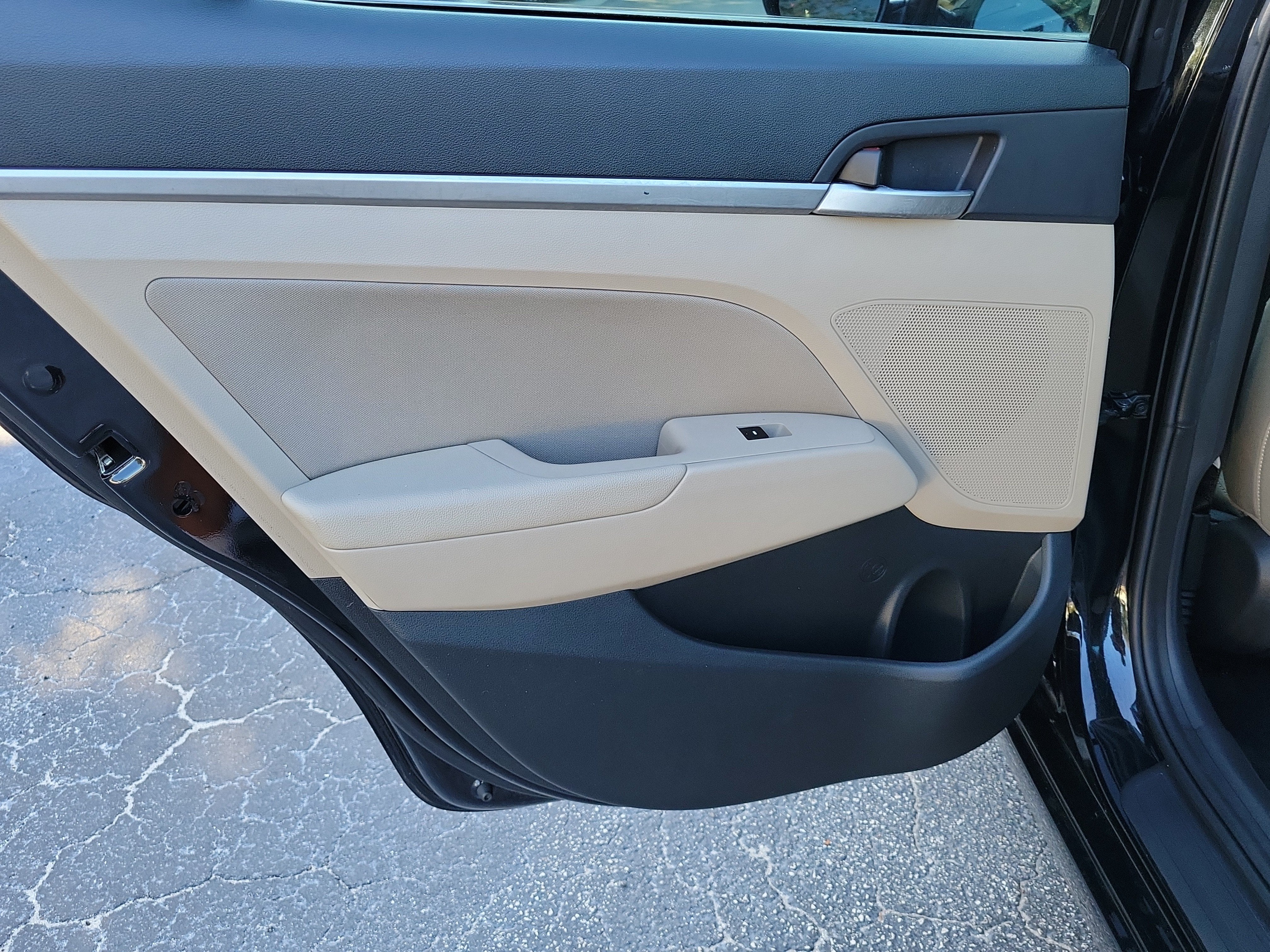 2019 Hyundai Elantra Value Edition
