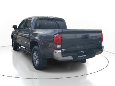2019 Toyota Tacoma 2WD SR5