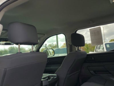 2022 Toyota Tundra 2WD SR