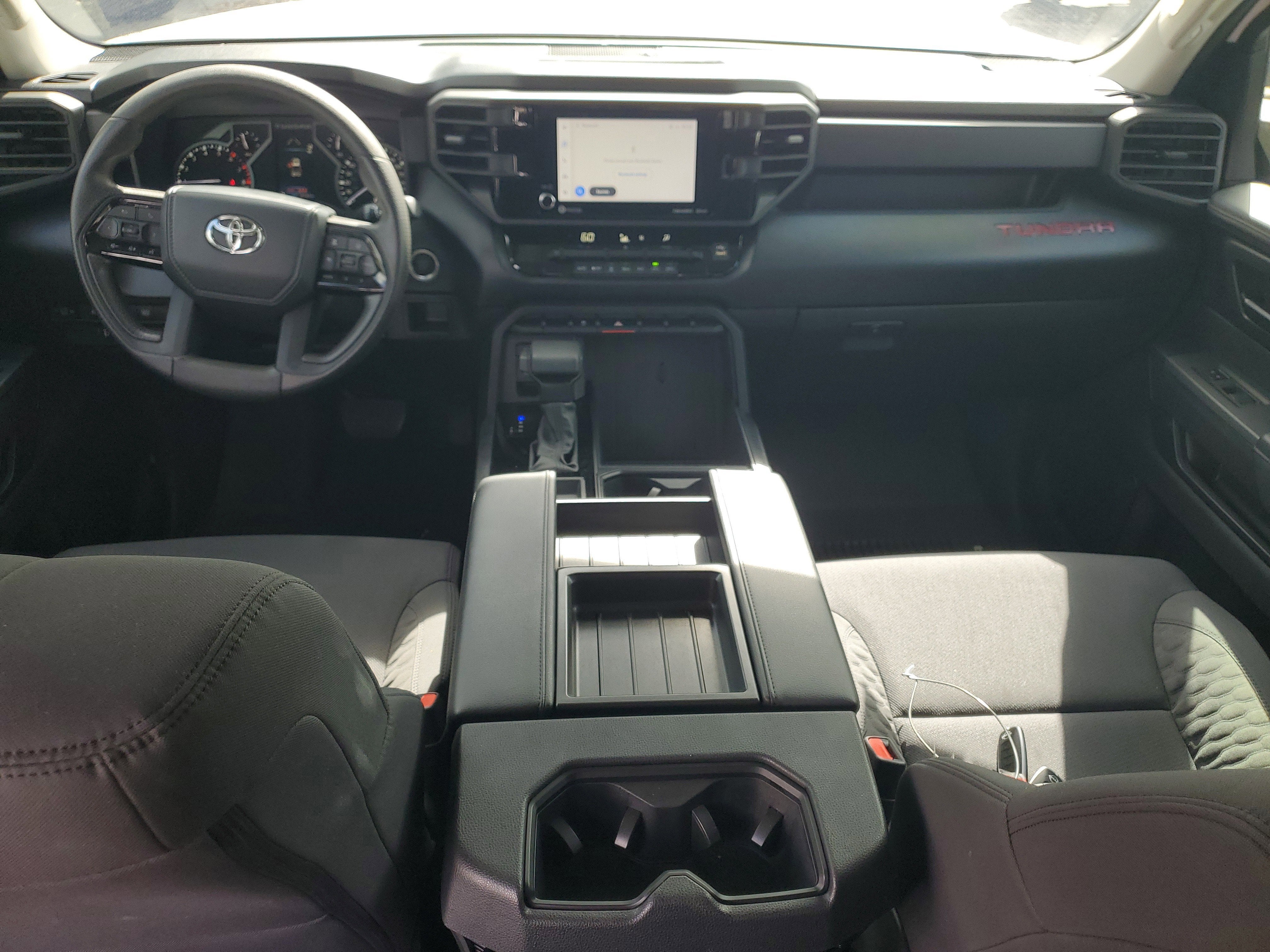 2022 Toyota Tundra 2WD SR