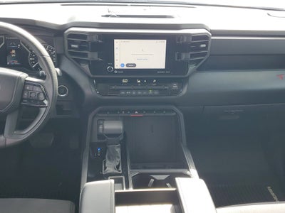 2022 Toyota Tundra 2WD SR