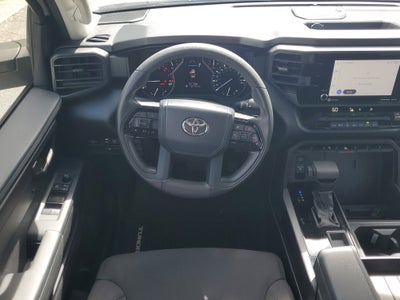 2022 Toyota Tundra 2WD SR