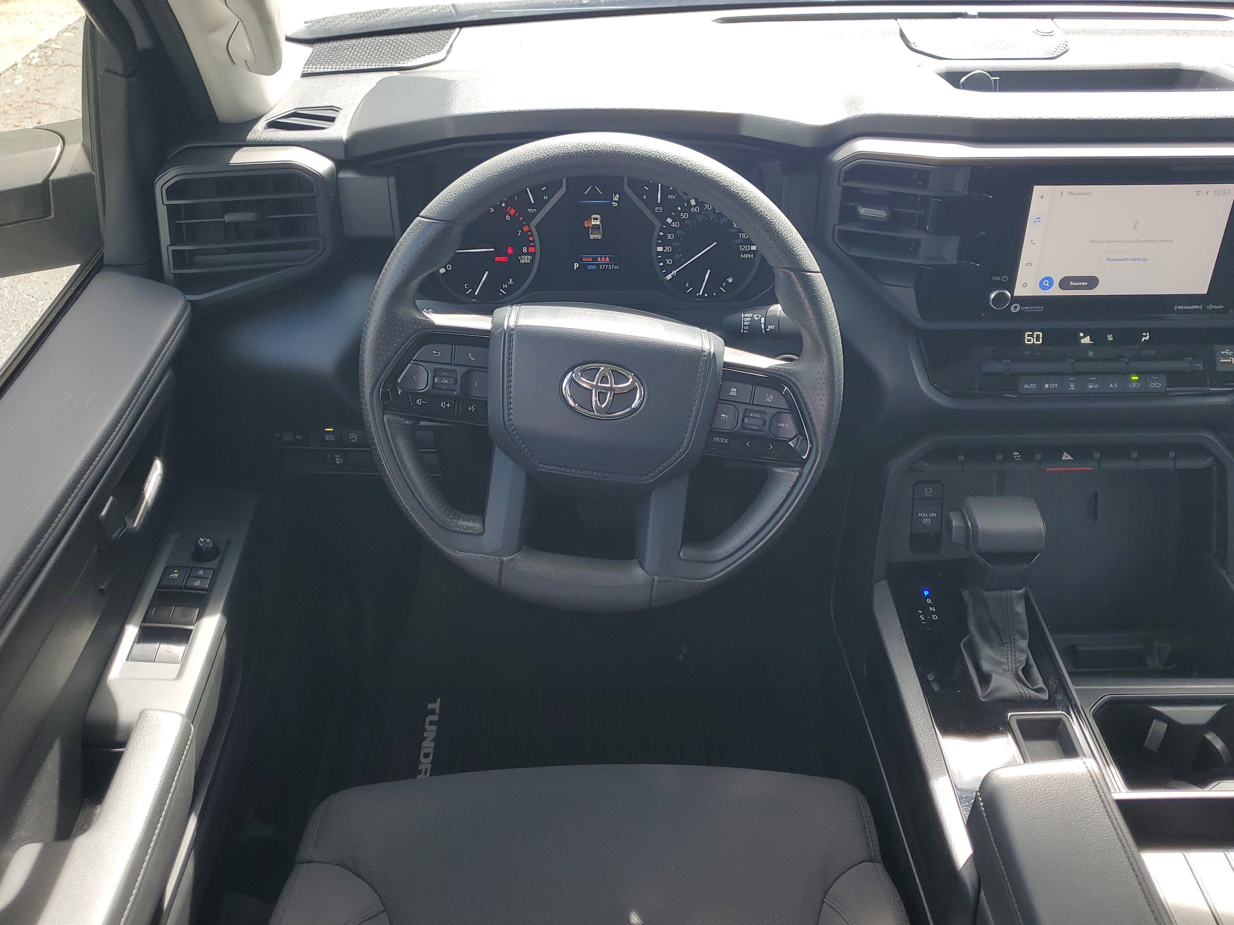 2022 Toyota Tundra 2WD SR