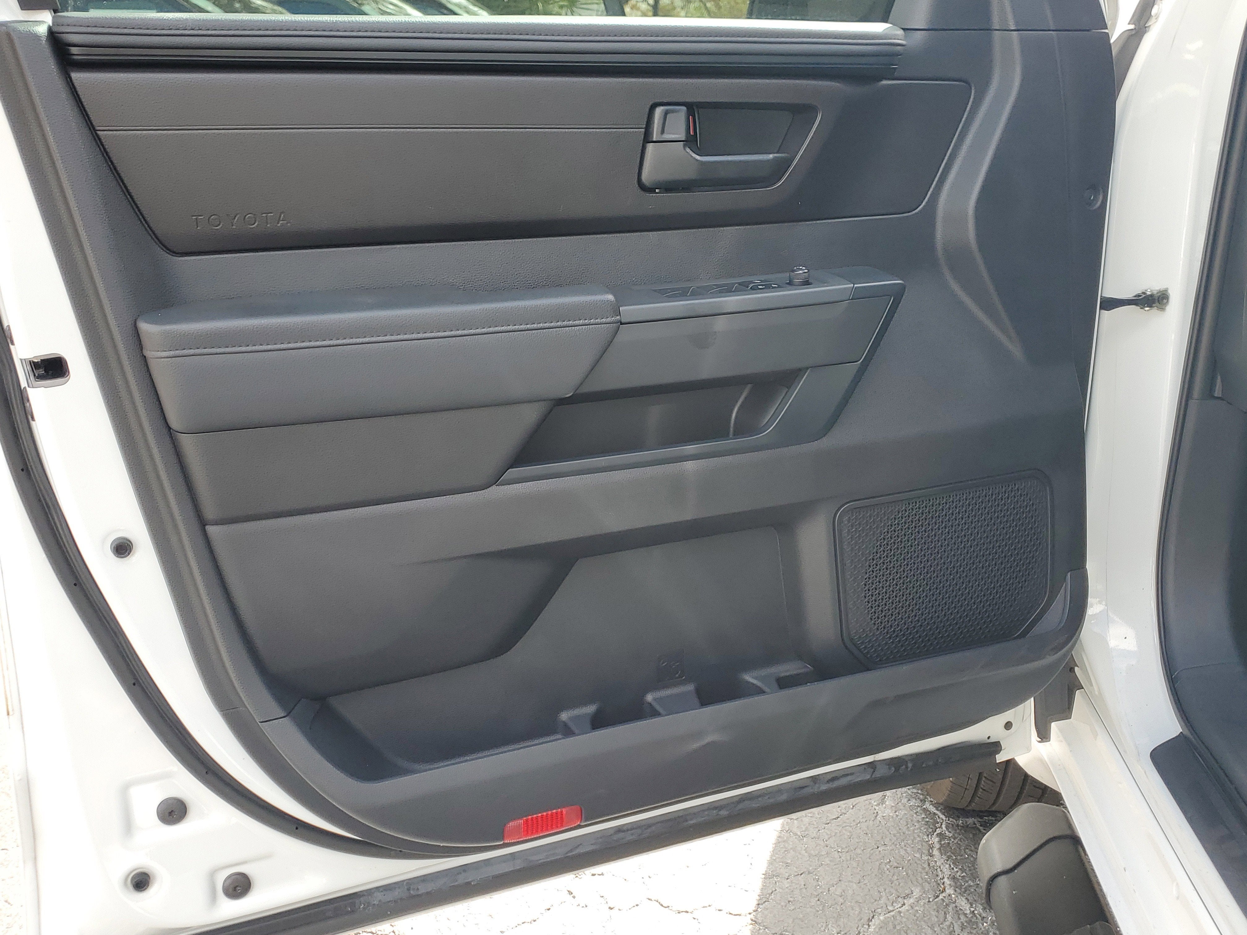 2022 Toyota Tundra 2WD SR