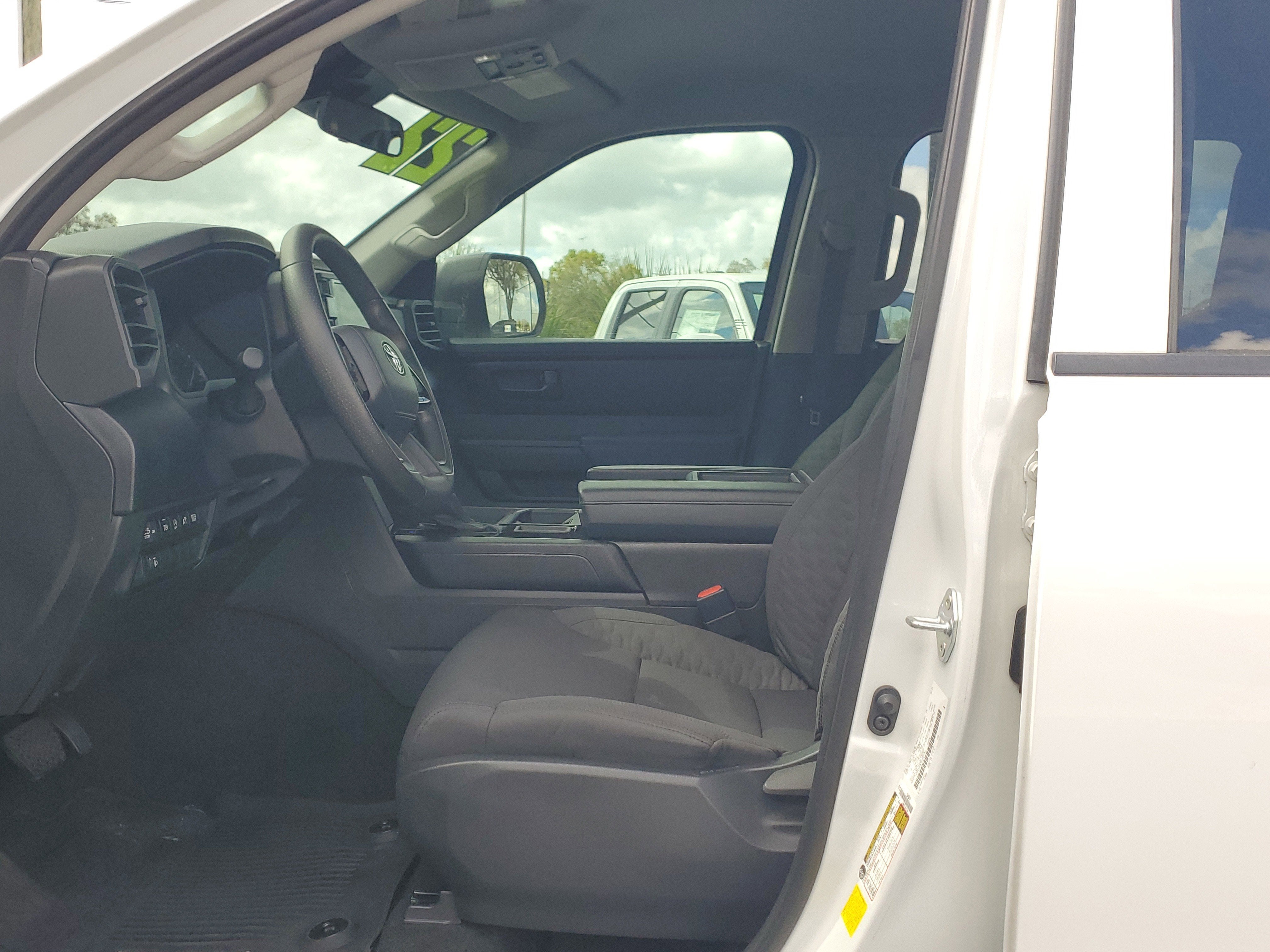 2022 Toyota Tundra 2WD SR