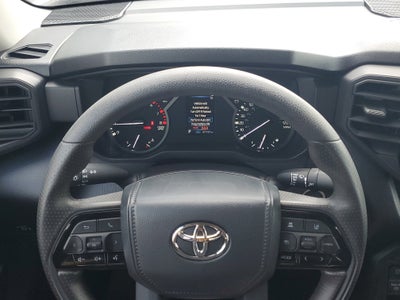 2022 Toyota Tundra 2WD SR
