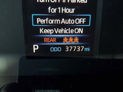 2022 Toyota Tundra 2WD SR