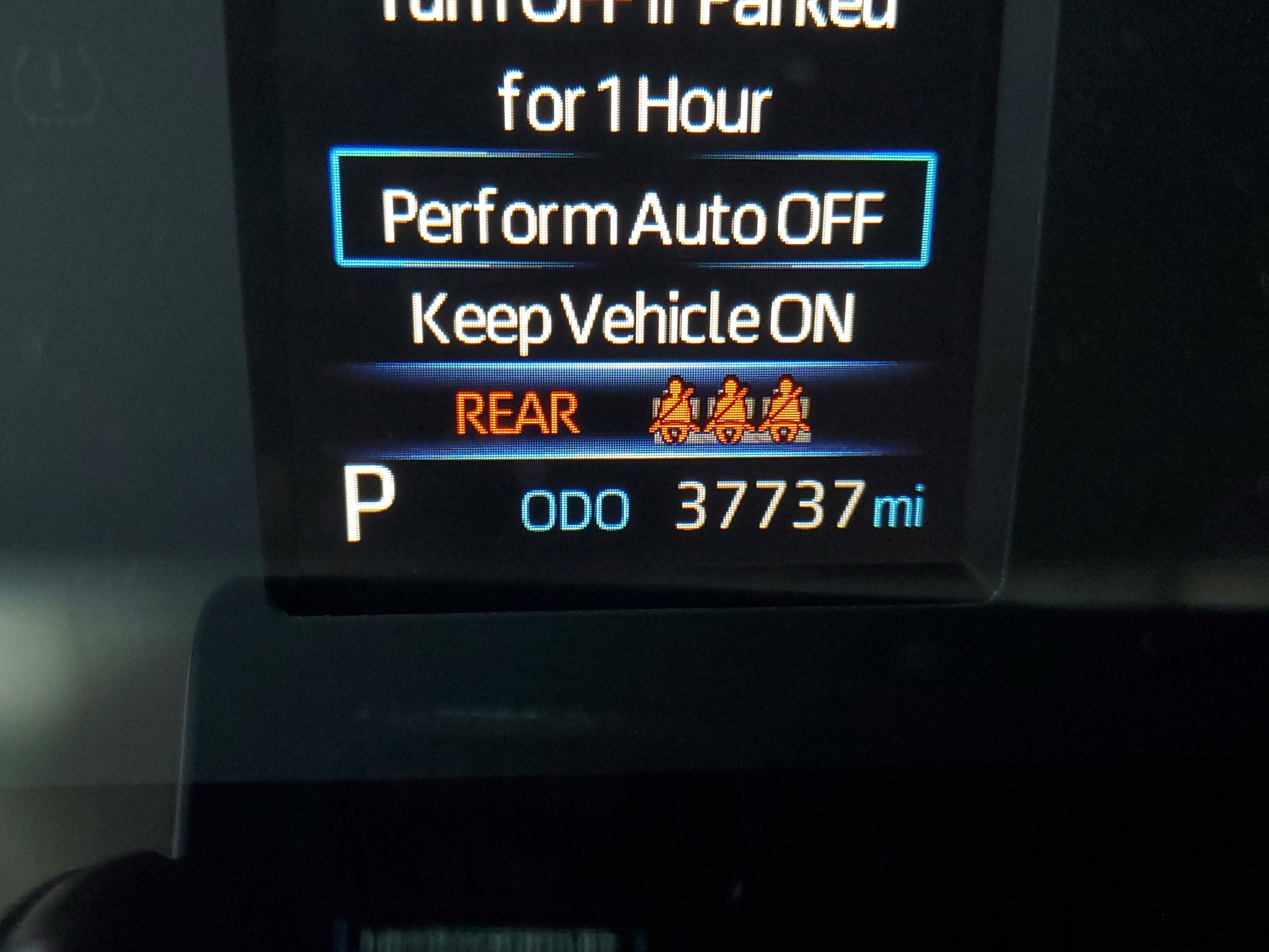 2022 Toyota Tundra 2WD SR