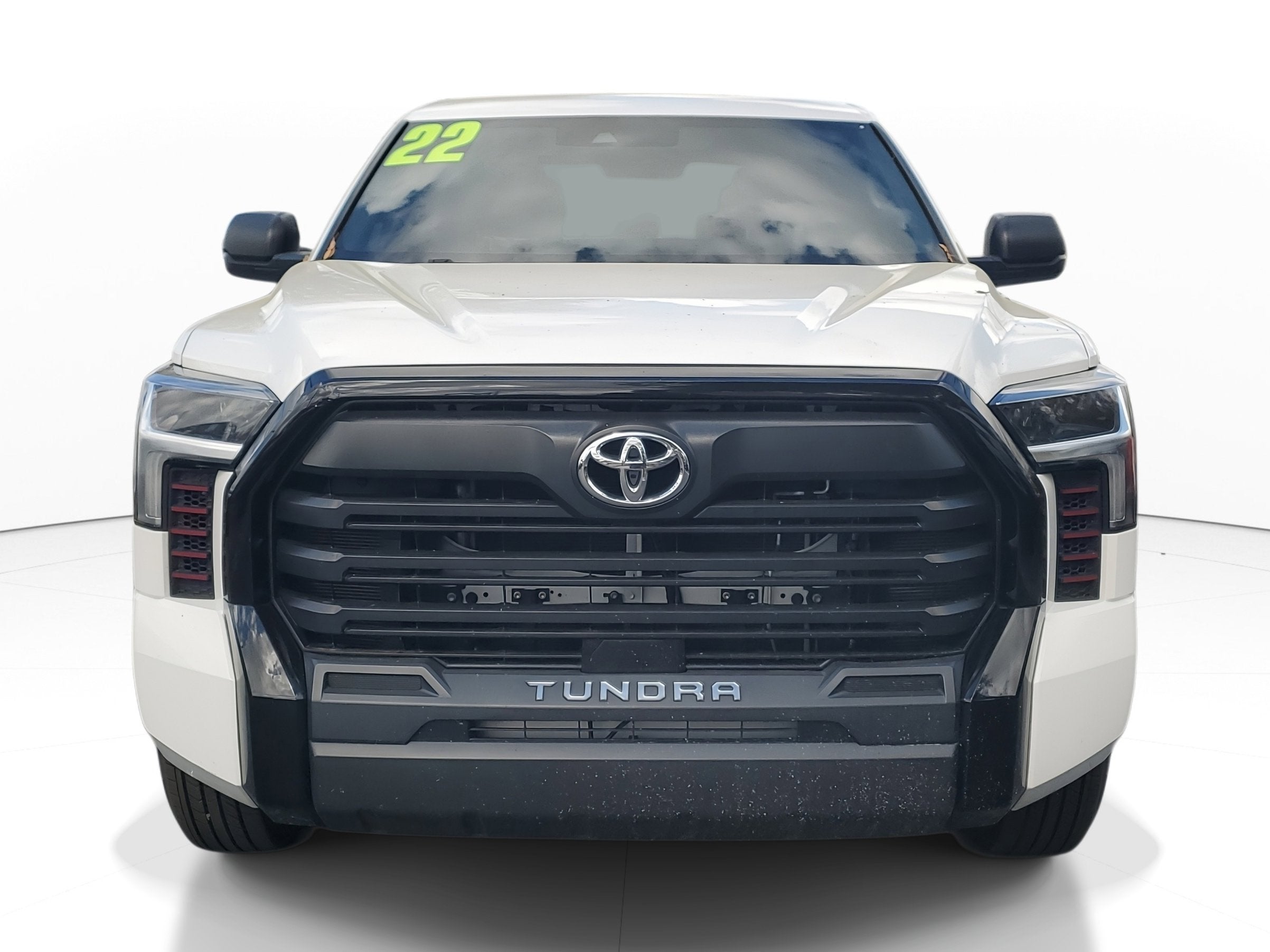 2022 Toyota Tundra 2WD SR