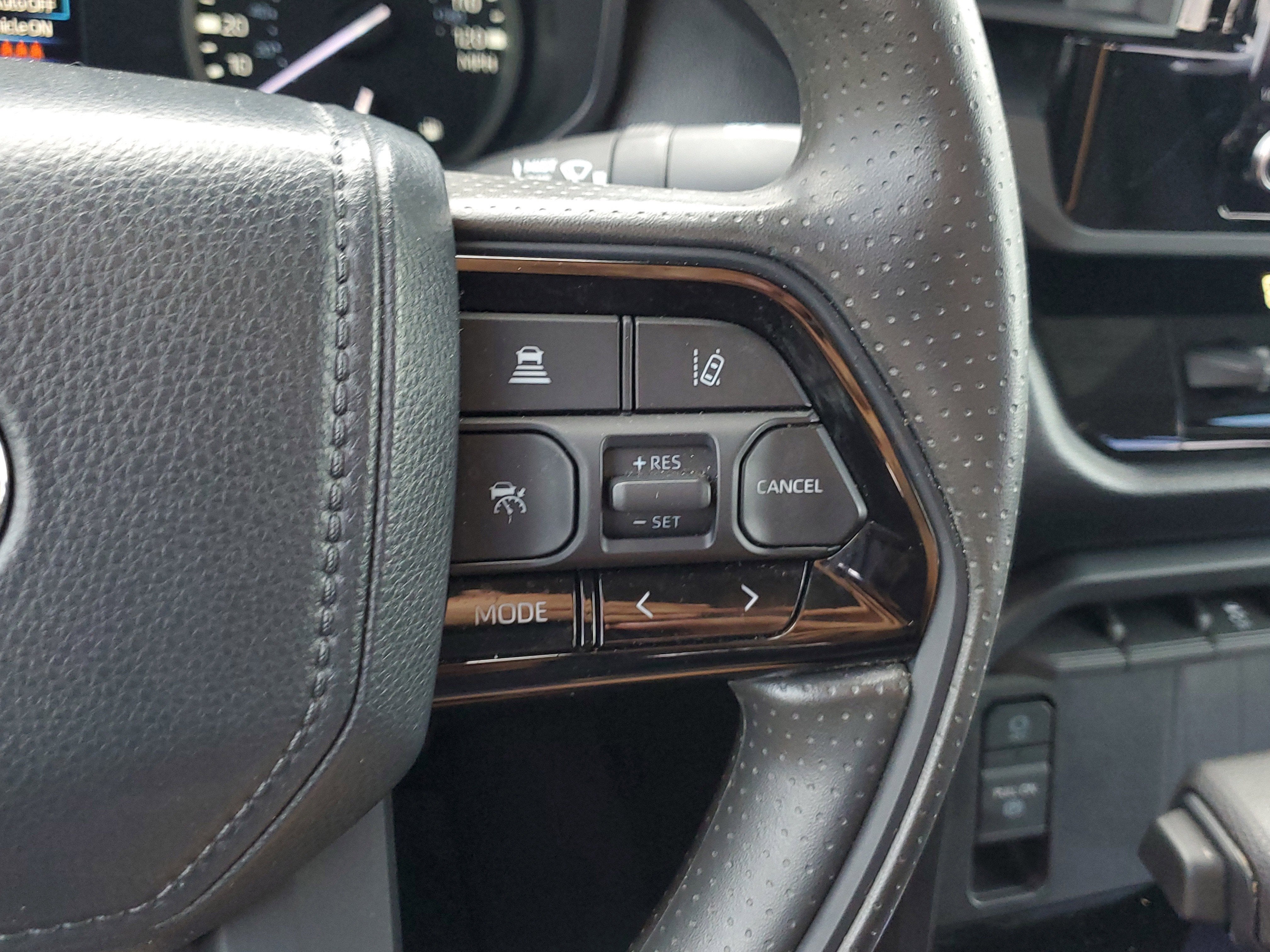 2022 Toyota Tundra 2WD SR