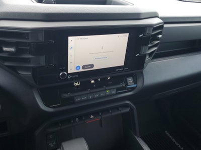 2022 Toyota Tundra 2WD SR