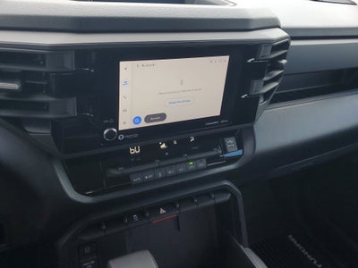 2022 Toyota Tundra 2WD SR