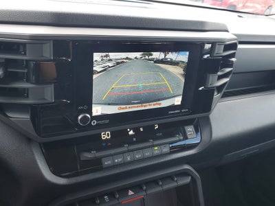 2022 Toyota Tundra 2WD SR