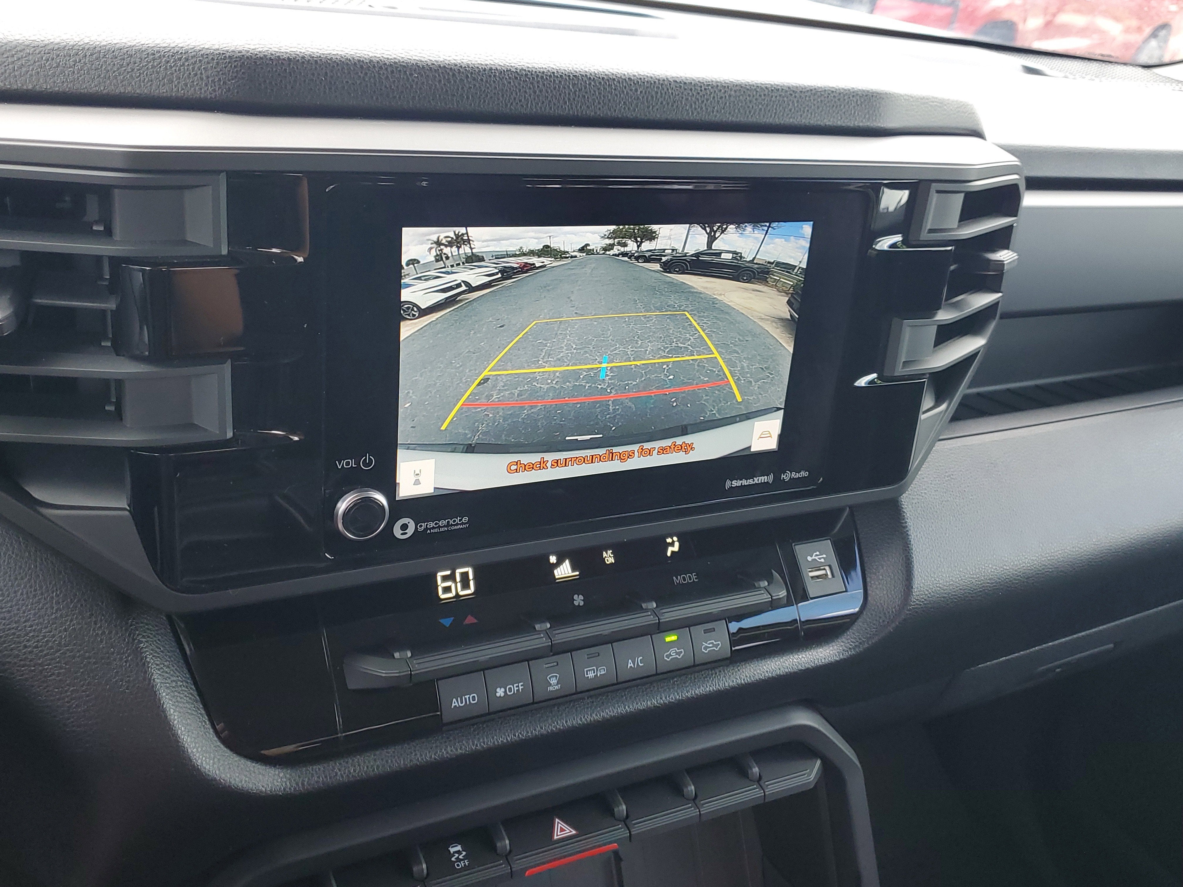 2022 Toyota Tundra 2WD SR