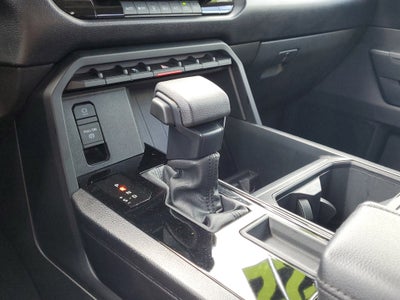 2022 Toyota Tundra 2WD SR