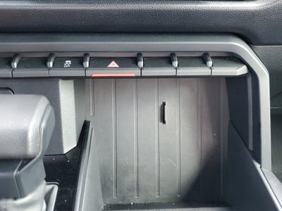 2022 Toyota Tundra 2WD SR