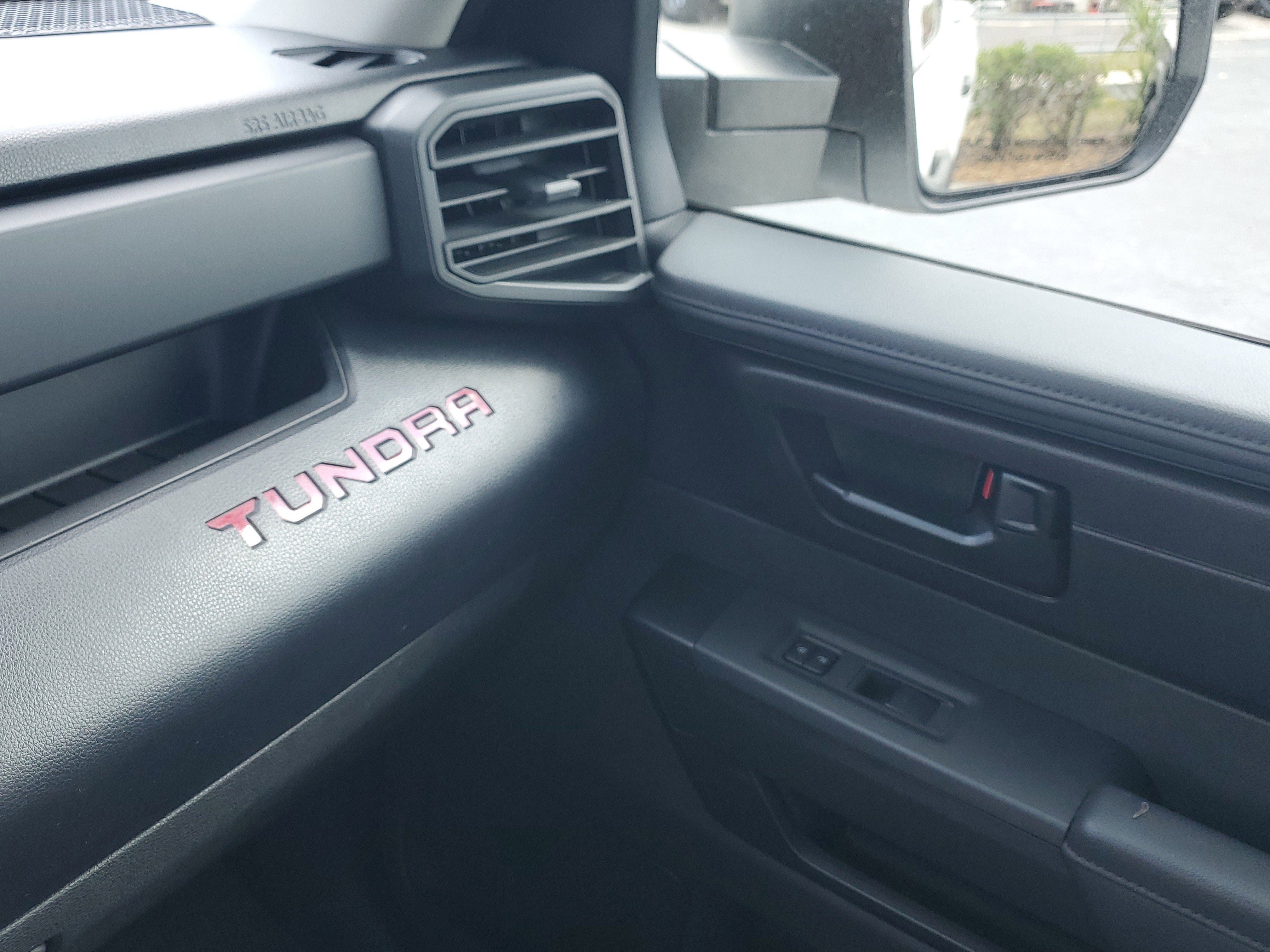 2022 Toyota Tundra 2WD SR