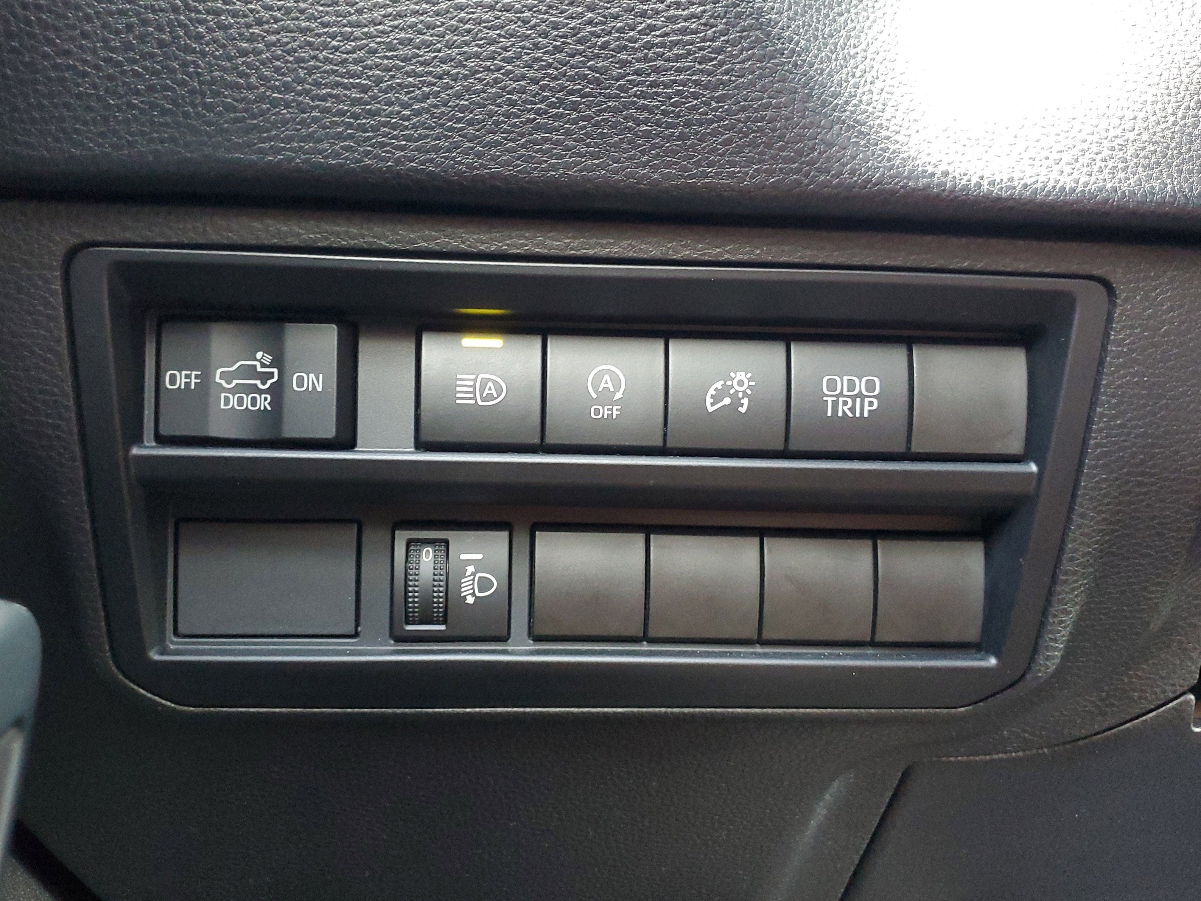 2022 Toyota Tundra 2WD SR