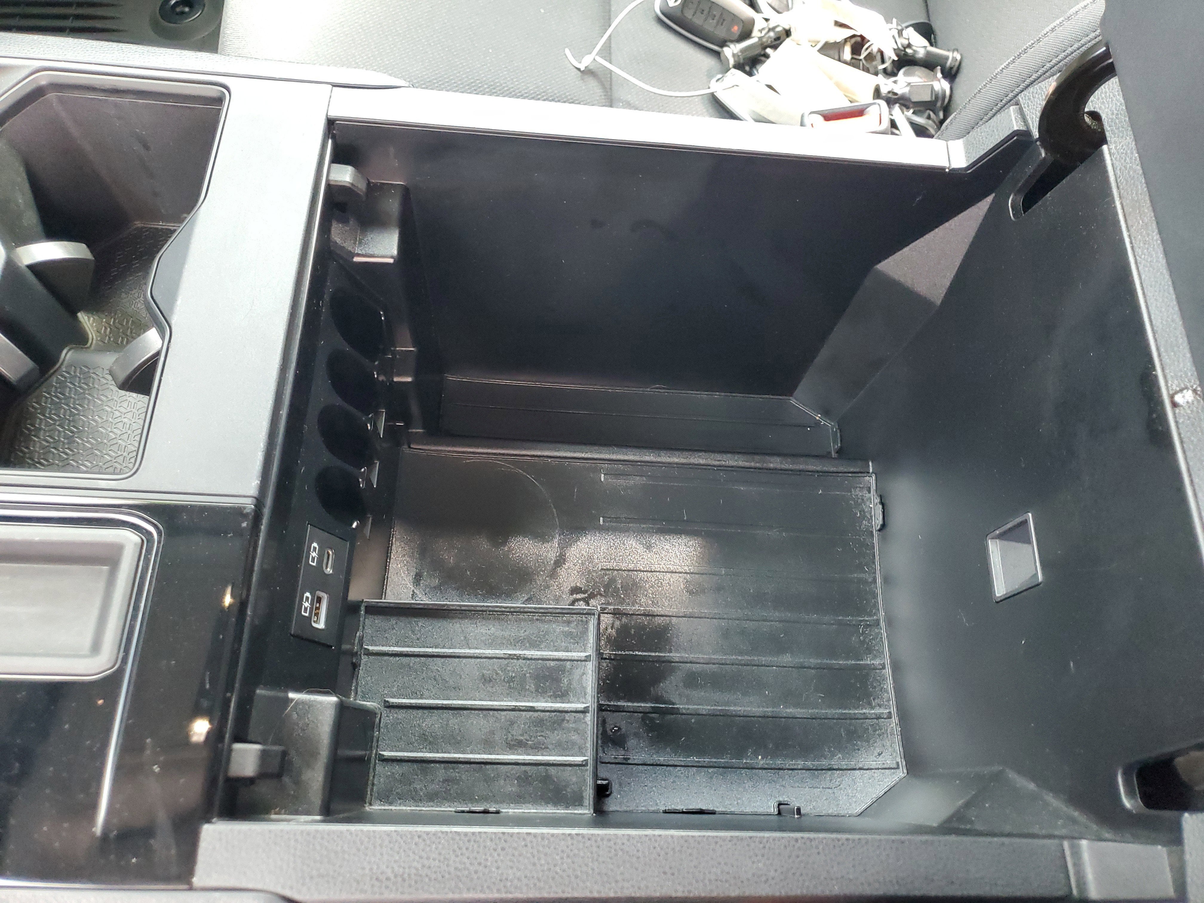 2022 Toyota Tundra 2WD SR