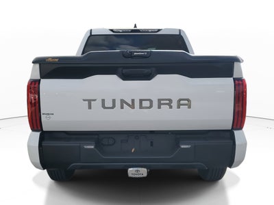 2022 Toyota Tundra 2WD SR