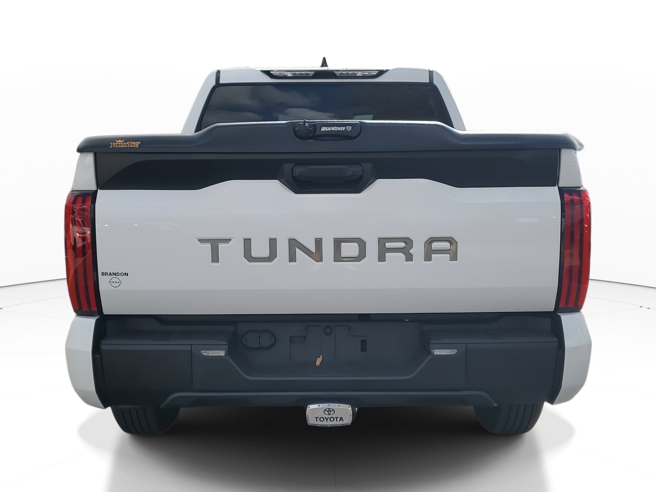 2022 Toyota Tundra 2WD SR
