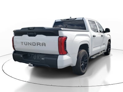 2022 Toyota Tundra 2WD SR