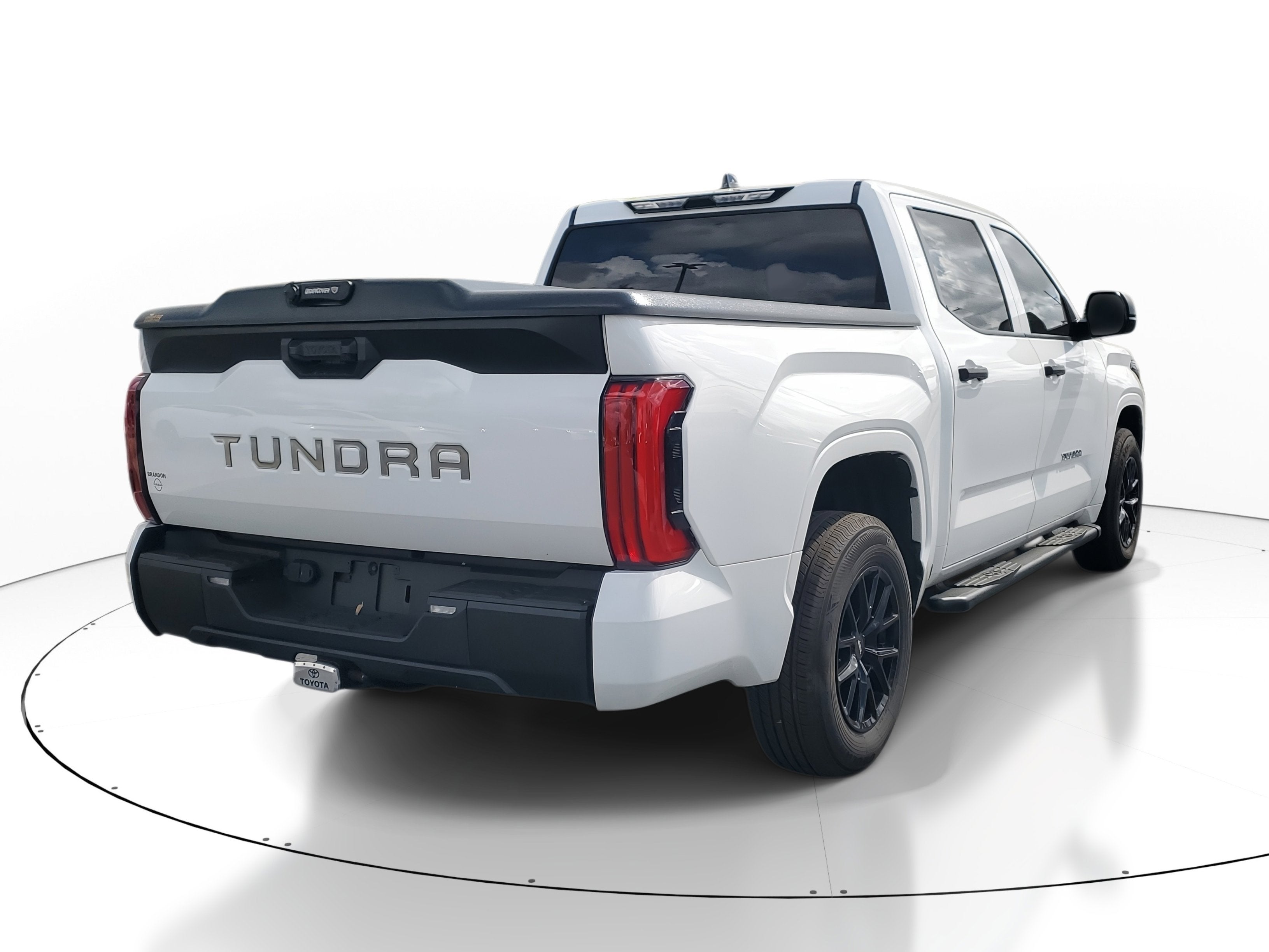 2022 Toyota Tundra 2WD SR