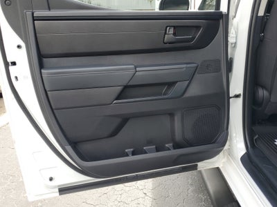 2022 Toyota Tundra 2WD SR