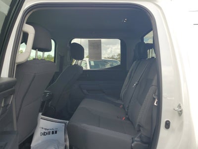 2022 Toyota Tundra 2WD SR