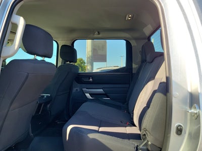 2024 Toyota Tundra 2WD SR5