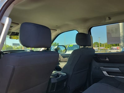 2024 Toyota Tundra 2WD SR5