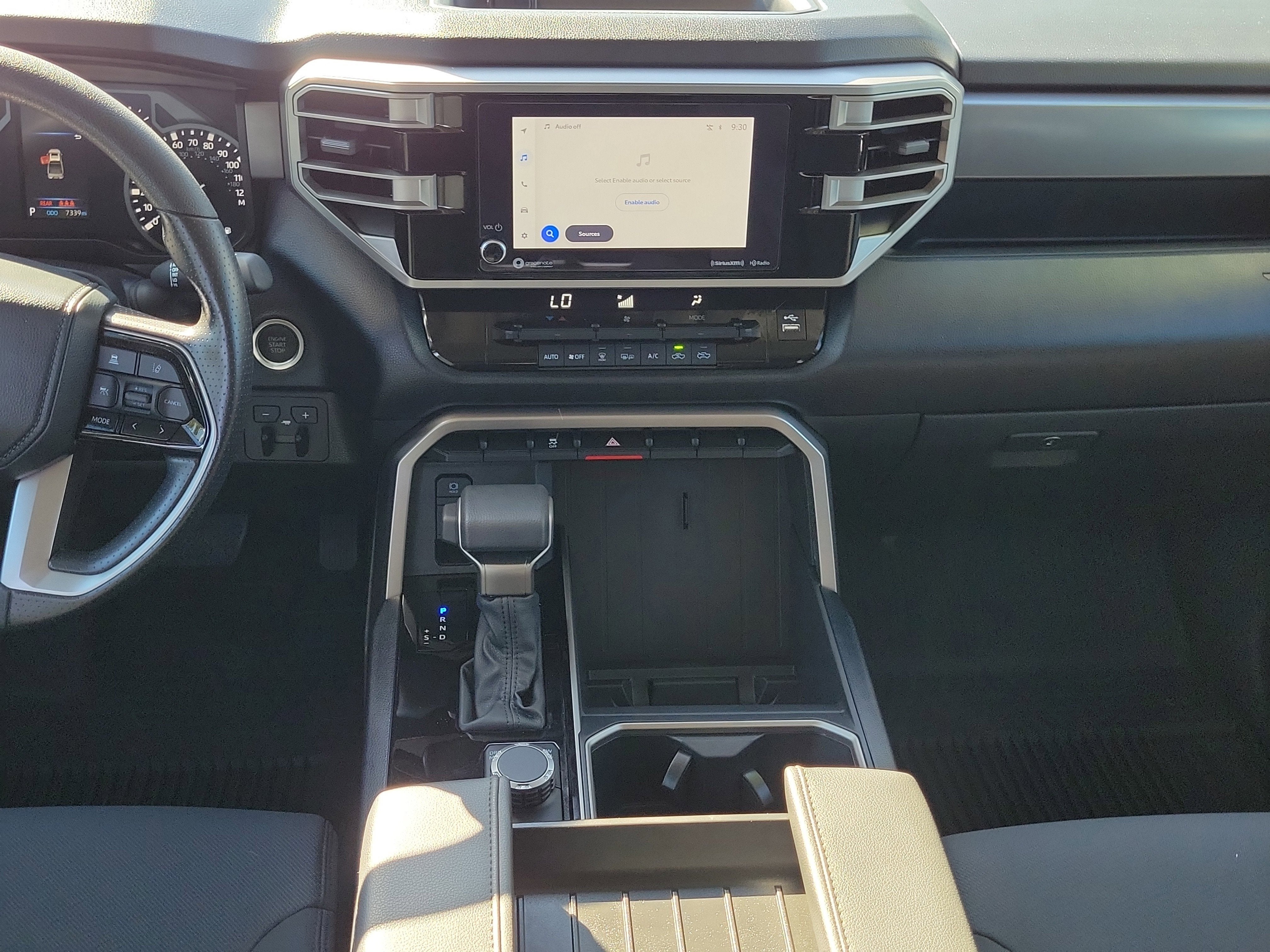 2024 Toyota Tundra 2WD SR5