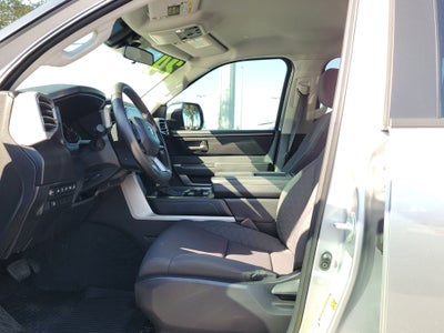 2024 Toyota Tundra 2WD SR5