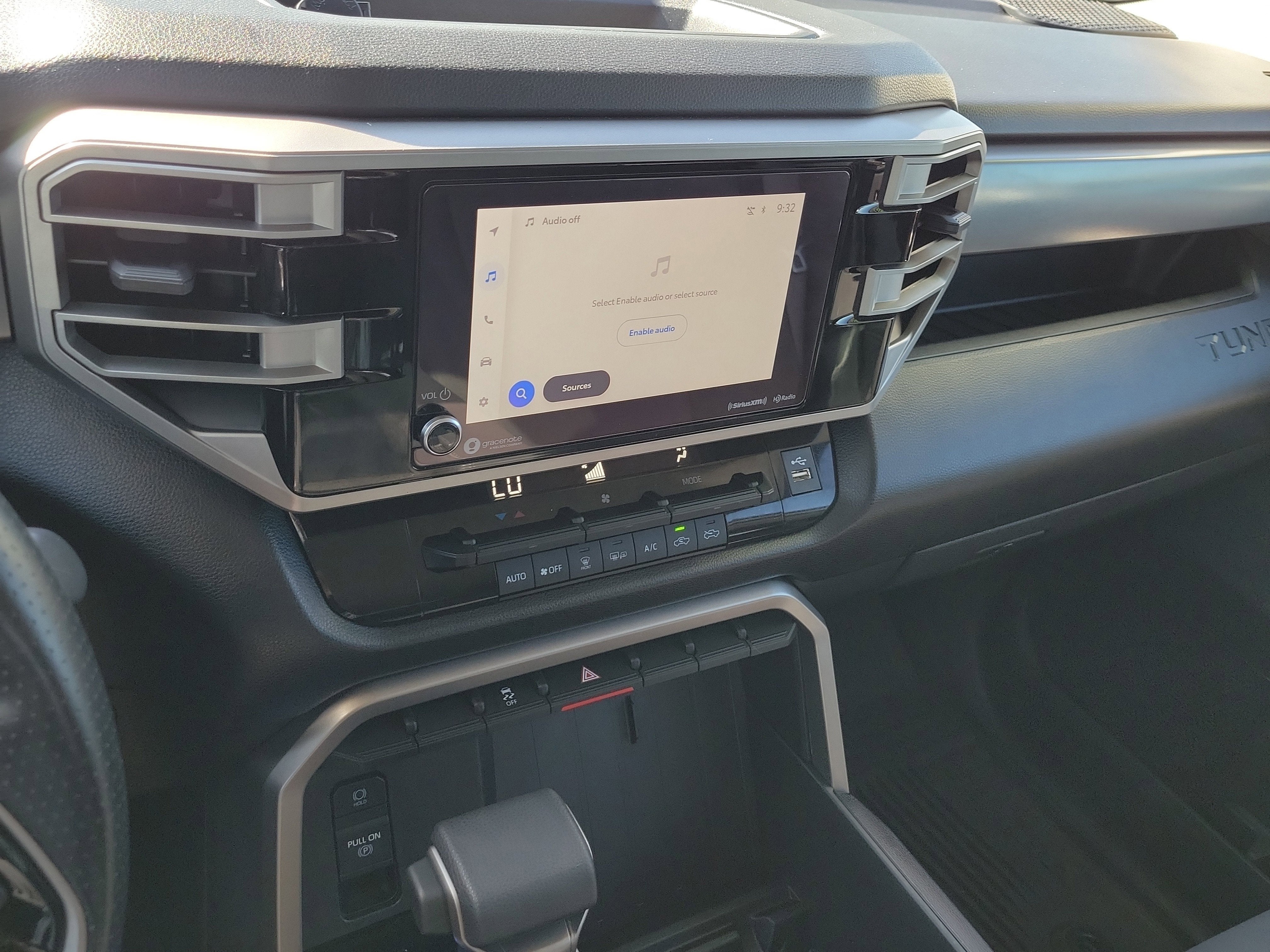2024 Toyota Tundra 2WD SR5