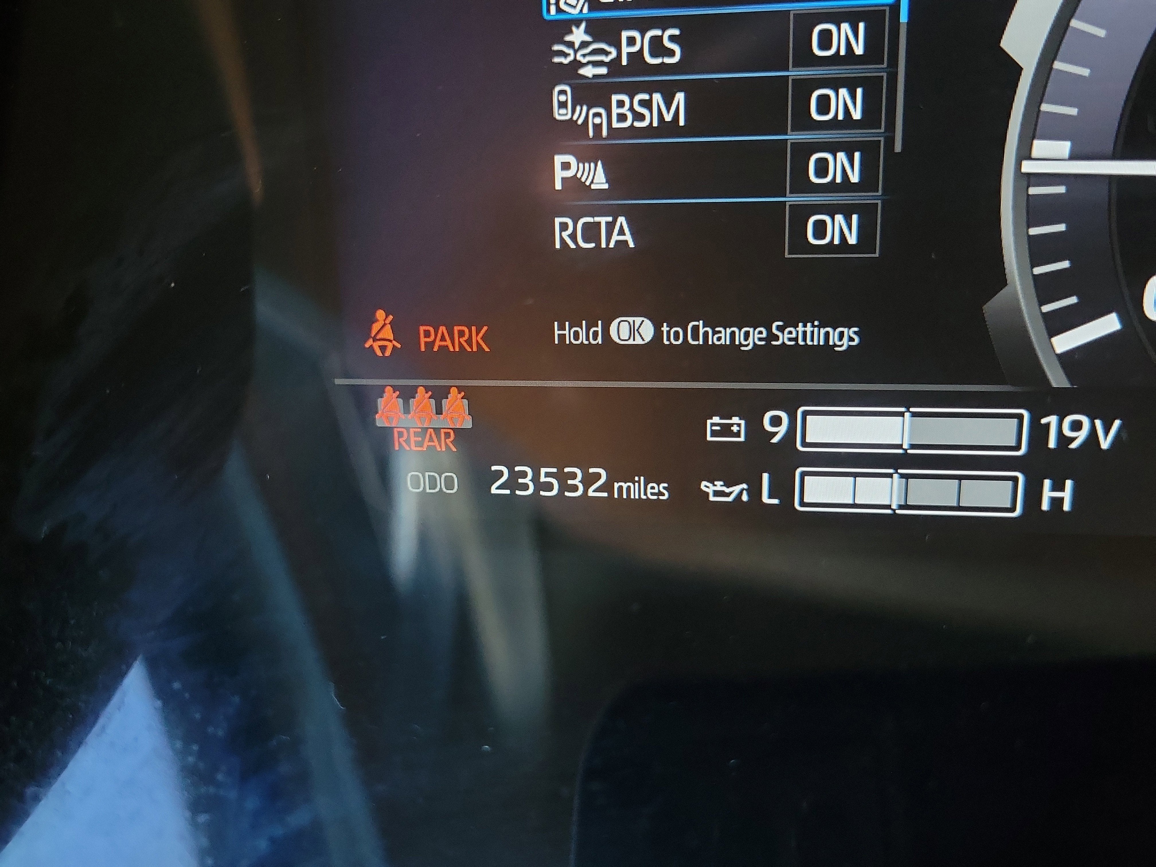 2024 Toyota Tundra 4WD Platinum Hybrid