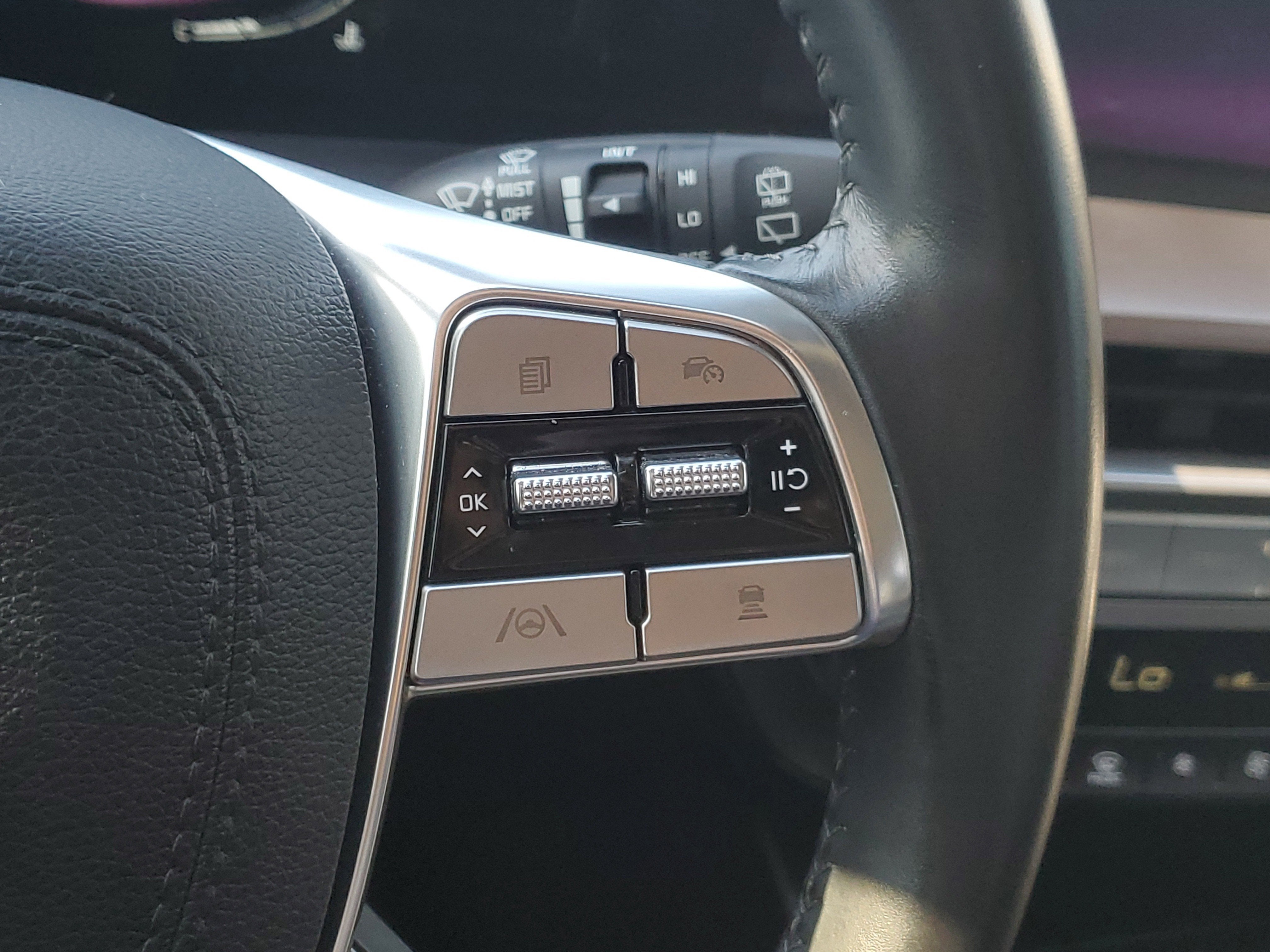 2024 Kia Telluride LX