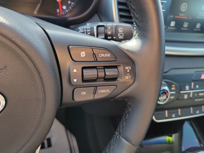 2018 Kia Sorento EX V6