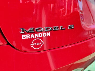 2018 Tesla Model S 75D