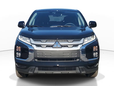 2025 Mitsubishi Outlander Sport ES