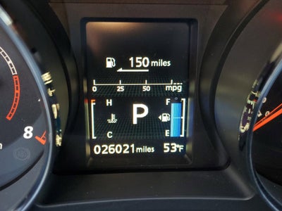 2025 Mitsubishi Outlander Sport ES