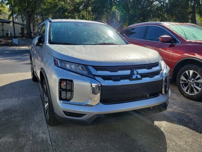 2024 Mitsubishi Outlander Sport SEL