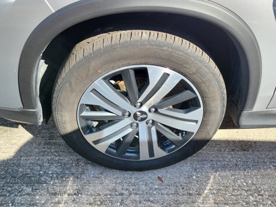 2024 Mitsubishi Outlander Sport SEL